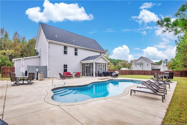 417 Trinity Gardens Lane, Linden, NC 28356