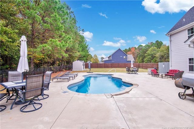 417 Trinity Gardens Lane, Linden, NC 28356