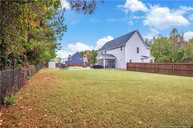 417 Trinity Gardens Lane, Linden, NC 28356