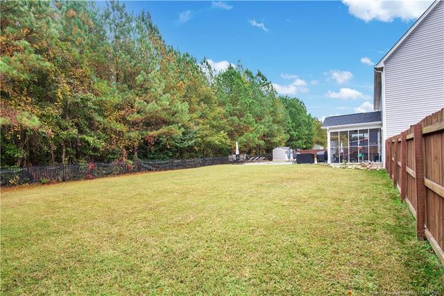 417 Trinity Gardens Lane, Linden, NC 28356