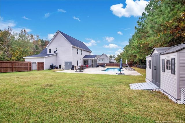 417 Trinity Gardens Lane, Linden, NC 28356