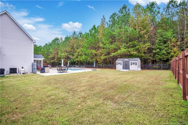 417 Trinity Gardens Lane, Linden, NC 28356