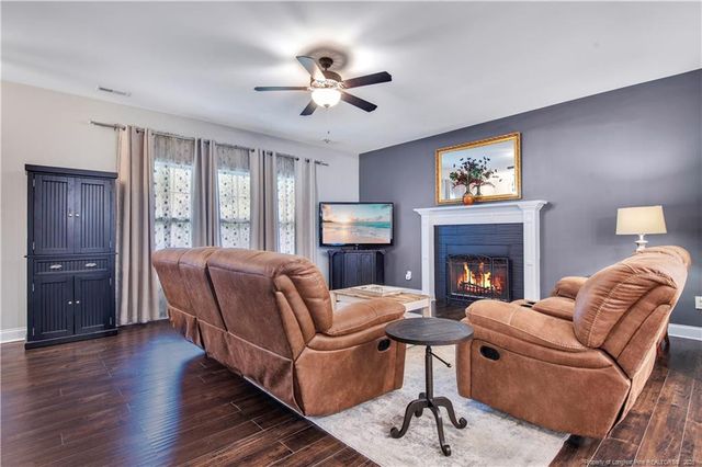 417 Trinity Gardens Lane, Linden, NC 28356