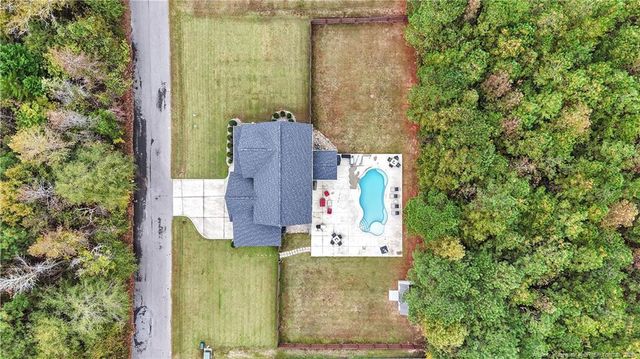 417 Trinity Gardens Lane, Linden, NC 28356