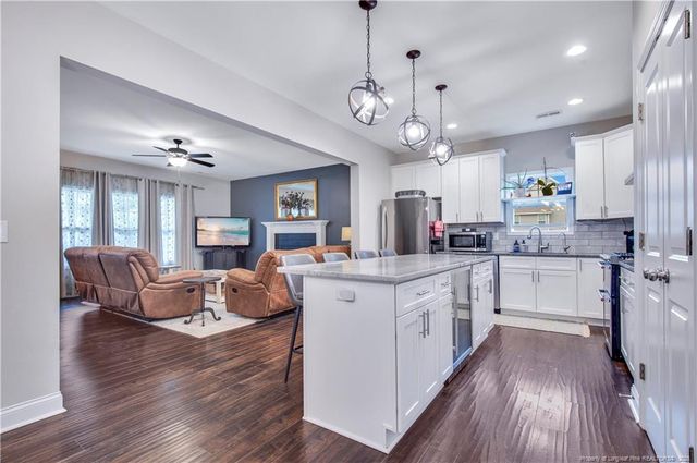 417 Trinity Gardens Lane, Linden, NC 28356