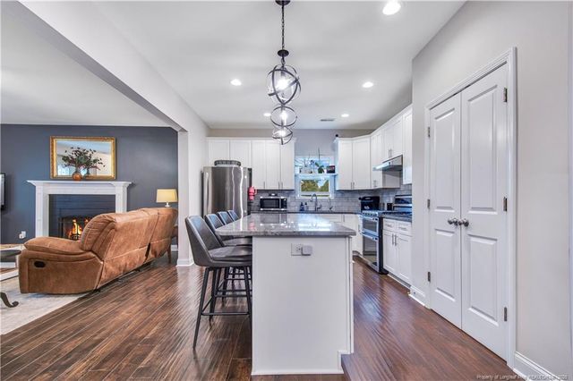 417 Trinity Gardens Lane, Linden, NC 28356