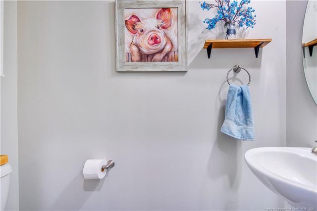 417 Trinity Gardens Lane, Linden, NC 28356