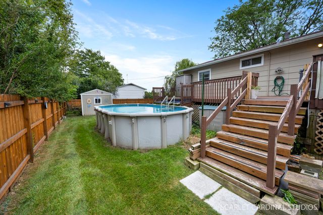 1102 Walnut Avenue, Hanover Park, IL 60133