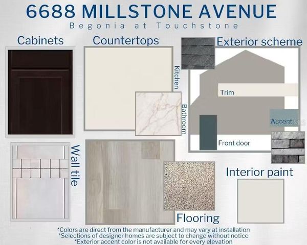 6688 MILLSTONE AVENUE, Lakeland, FL 33813