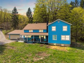 1078 Willowdale Road, Spafford, NY 13152