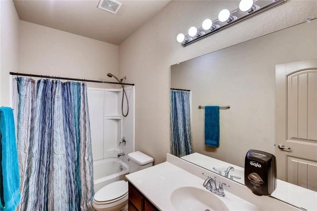 3401 Buckthorn Lane, Denton, TX 76226