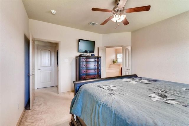 3401 Buckthorn Lane, Denton, TX 76226