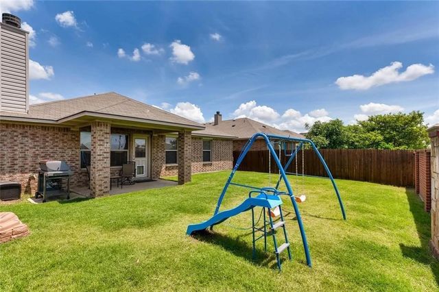3401 Buckthorn Lane, Denton, TX 76226