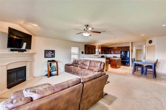 3401 Buckthorn Lane, Denton, TX 76226