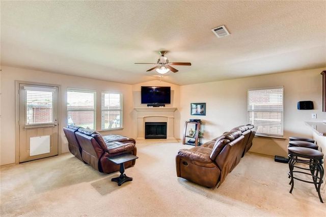 3401 Buckthorn Lane, Denton, TX 76226