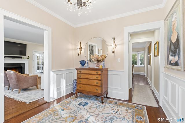 267 Brookside Road, Darien, CT 06820