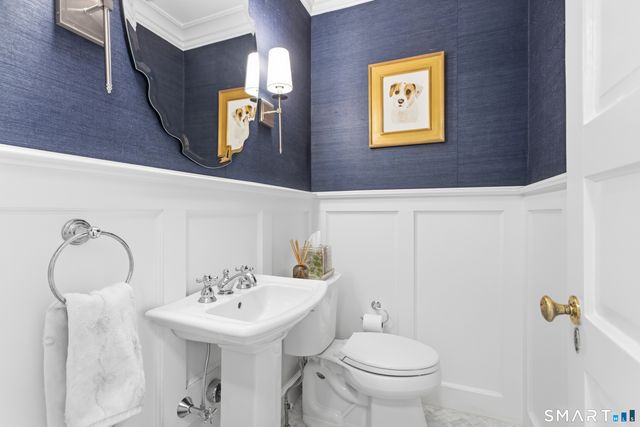 267 Brookside Road, Darien, CT 06820