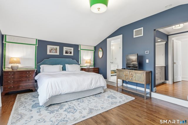 267 Brookside Road, Darien, CT 06820