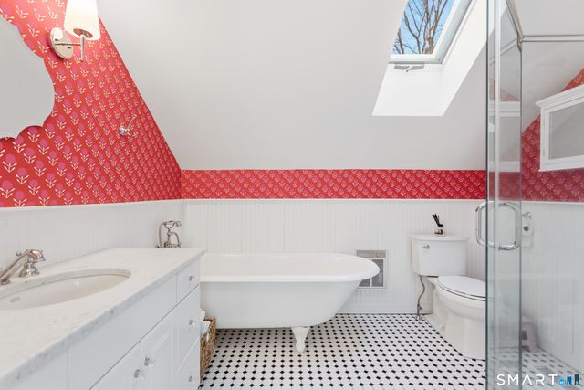 267 Brookside Road, Darien, CT 06820