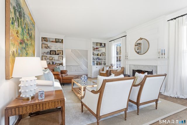 267 Brookside Road, Darien, CT 06820