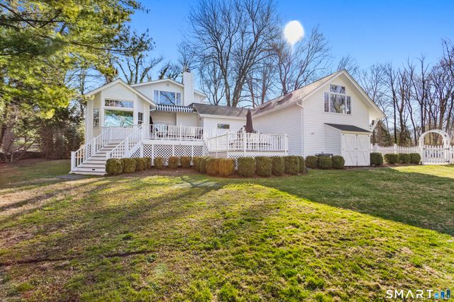 267 Brookside Road, Darien, CT 06820