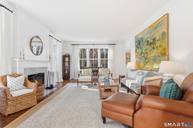 267 Brookside Road, Darien, CT 06820