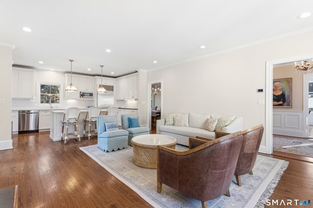 267 Brookside Road, Darien, CT 06820