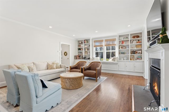 267 Brookside Road, Darien, CT 06820