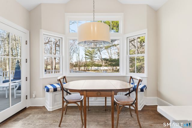 267 Brookside Road, Darien, CT 06820