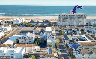 9400 ATLANTIC AVE #504, Margate City, NJ 08402
