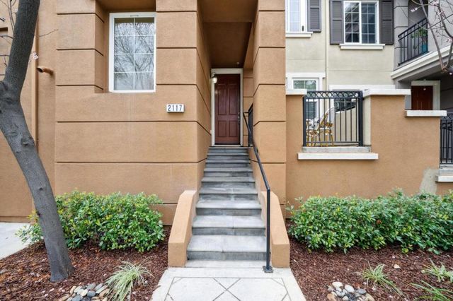 2117 Lindsey Court, San Jose, CA 95125