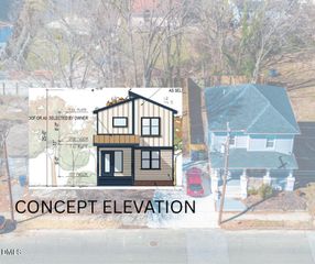 822 Kent Street, Durham, NC 27701