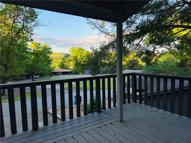 68 Dogwood Drive, Bella Vista, AR 72715