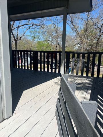 68 Dogwood Drive, Bella Vista, AR 72715
