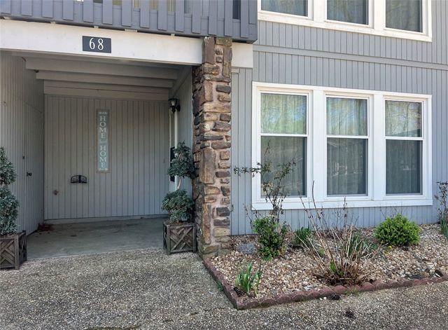 68 Dogwood Drive, Bella Vista, AR 72715