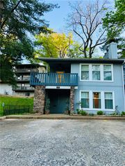 68 Dogwood Drive, Bella Vista, AR 72715