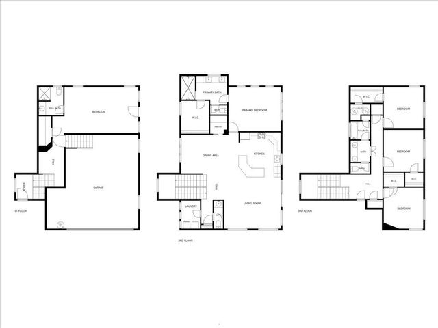 406 Rogart DR, Spicewood, TX 78669