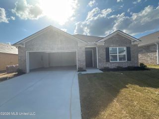 100 Pine Street, Byhalia, MS 38611