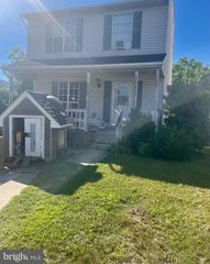 8563 CHRIS CT, Pasadena, MD 21122