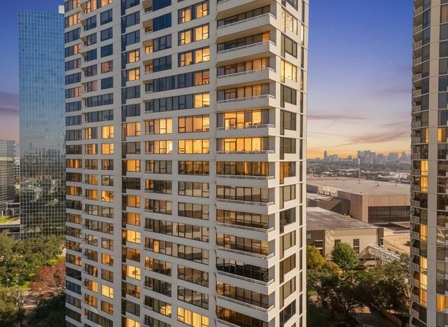14 Greenway Plaza 17Q, Houston, TX 77046