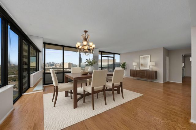 14 Greenway Plaza 17Q, Houston, TX 77046