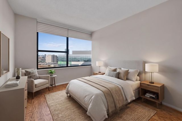 14 Greenway Plaza 17Q, Houston, TX 77046