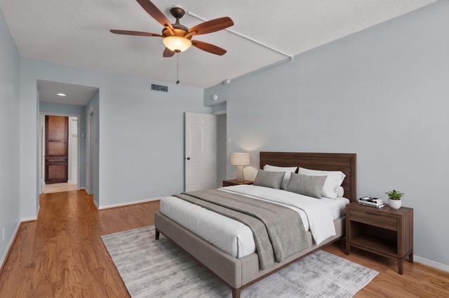 14 Greenway Plaza 17Q, Houston, TX 77046