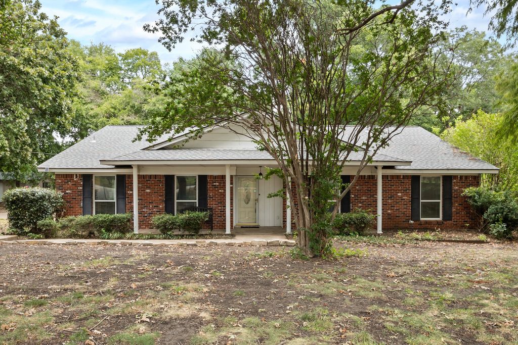 7067 Fm 546, Princeton, TX 75407