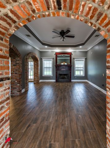 108 Griffin Drive, Stonewall, LA 71078