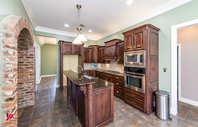 108 Griffin Drive, Stonewall, LA 71078