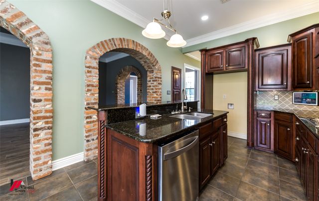 108 Griffin Drive, Stonewall, LA 71078