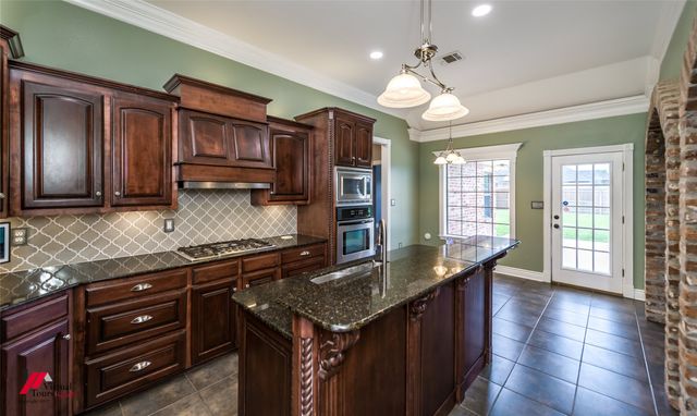 108 Griffin Drive, Stonewall, LA 71078