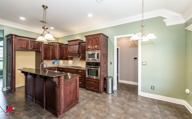 108 Griffin Drive, Stonewall, LA 71078