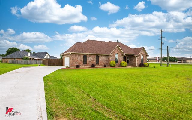 108 Griffin Drive, Stonewall, LA 71078